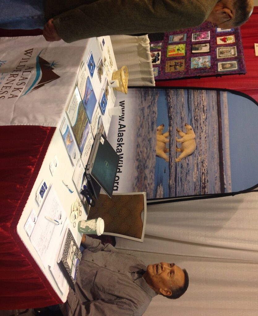 AFN blog AWL Ole Lake