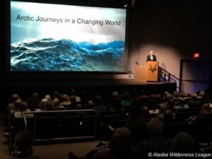 David Thoreson St Louis event 4