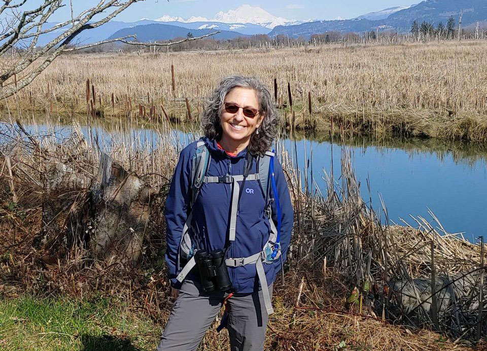 Member Spotlight: A Long Overdue Trip to the Arctic Refuge