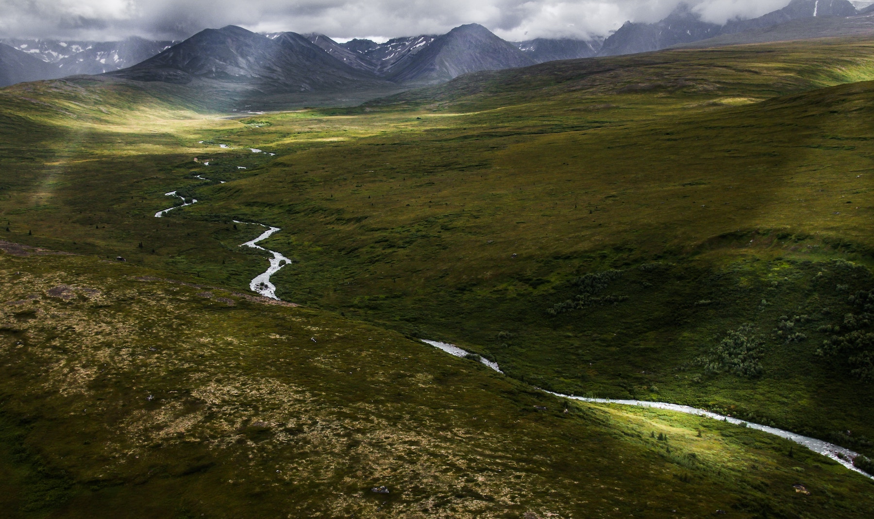 Arctic Refuge | Alaska Wilderness League