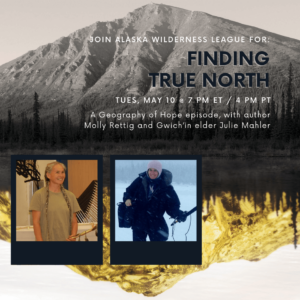 Finding True North with Molly Rettig