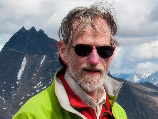 Celebrating Bill Thompson, a Wild Alaska Champion 