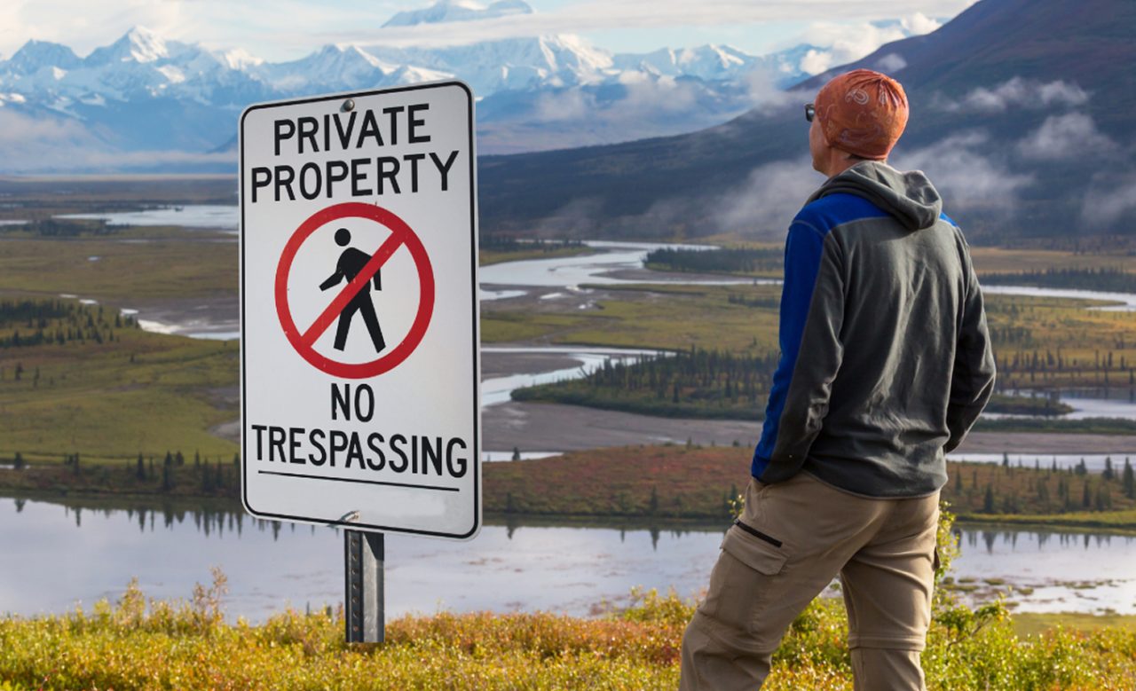 The Senate’s Budget Bill: A Massive Giveaway of Alaska’s Wildest Places 