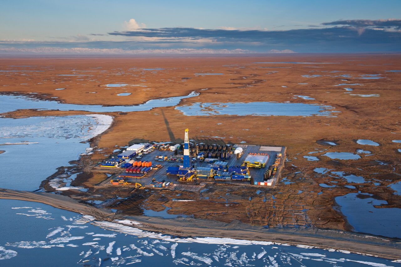 Drilling in the Arctic Refuge: A Financial Disaster and a Threat to Our Future 