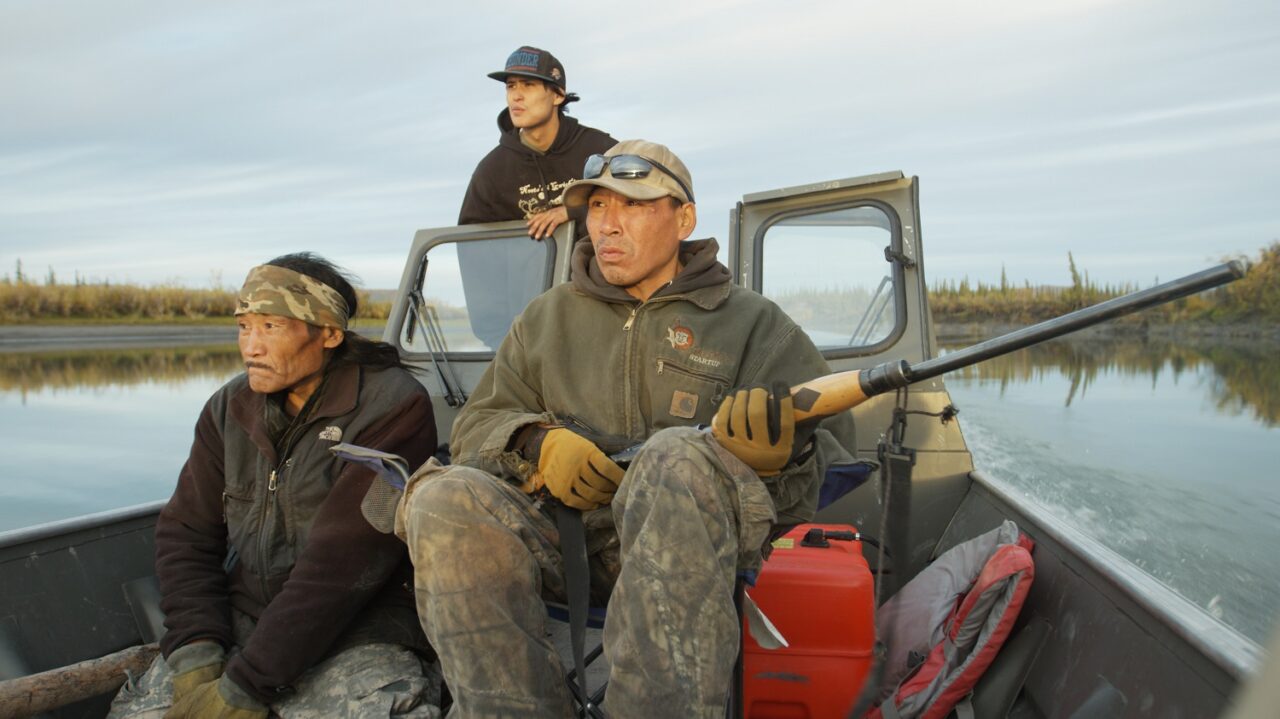 Trump’s Push To Drill In The Arctic Is Meeting Fierce Opposition