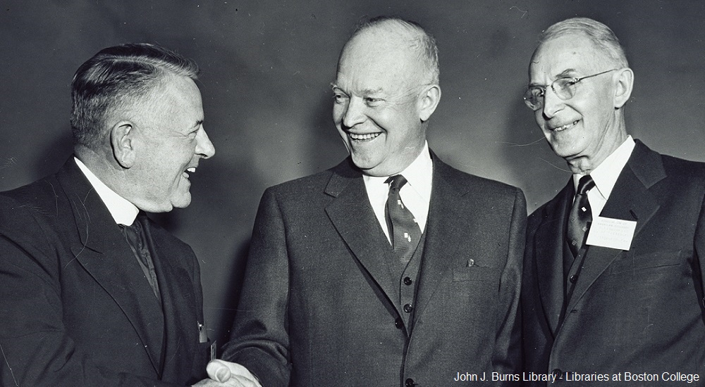 GOP Centrists Can Affirm Conservation Legacy of Eisenhower, Roosevelt