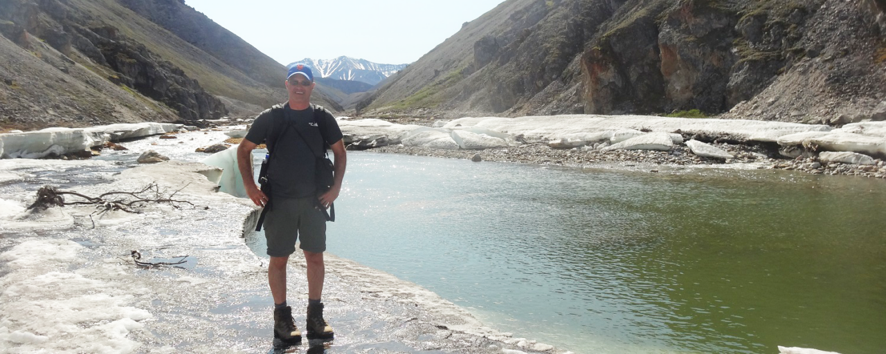 Inaugural Adam Kolton Alaska Storytelling Grant