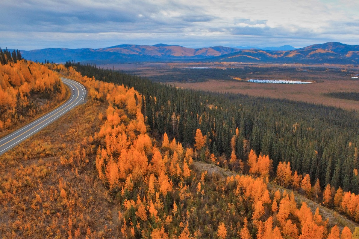 Tips for taking the road less traveled: Alaska edition