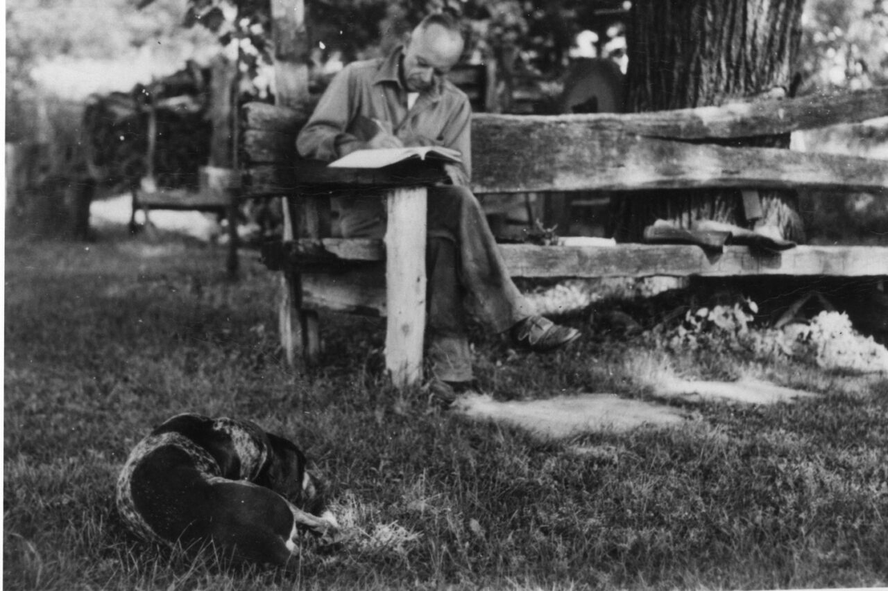 Reimagining Aldo Leopold’s “The Land Ethic”