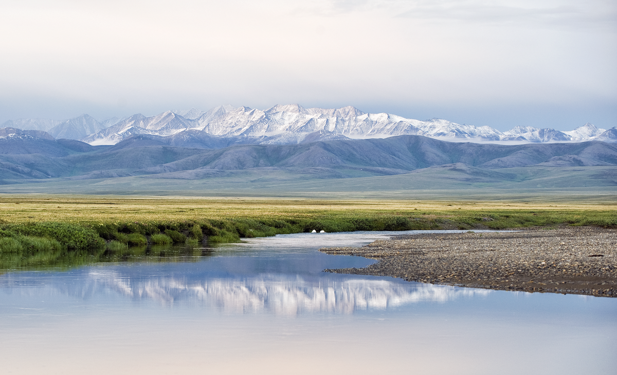 Trump hates the National Environmental Policy Act