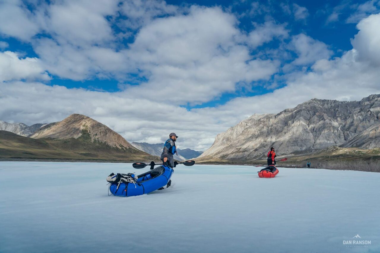 Anchorage Adventure Community Comes Together For Conservation