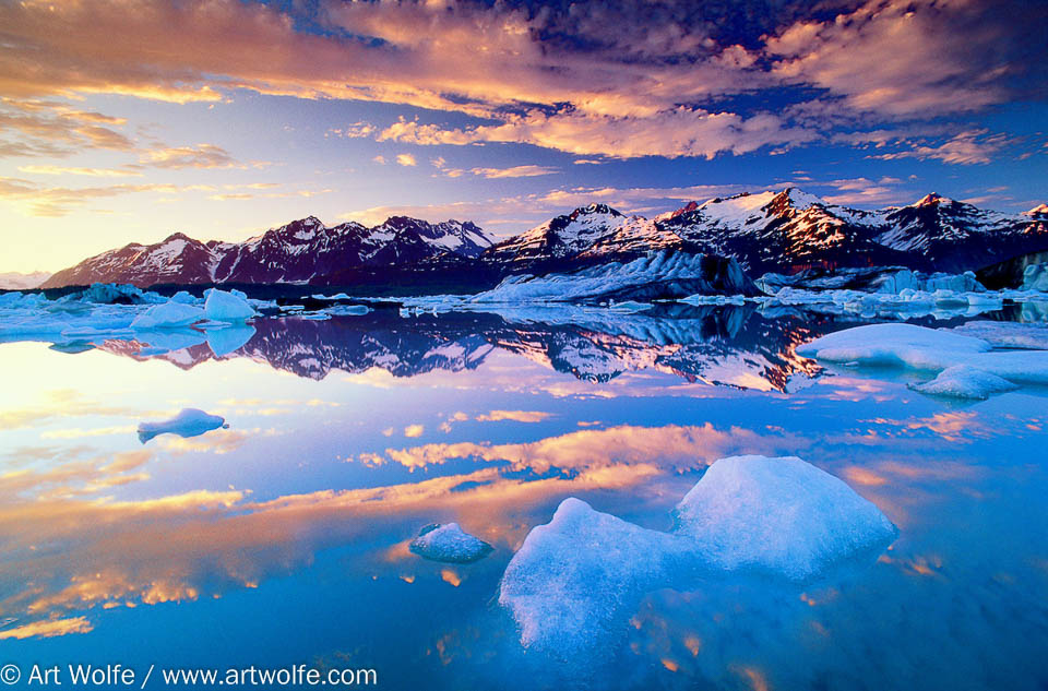 Capturing The Spirit With A Single Photo