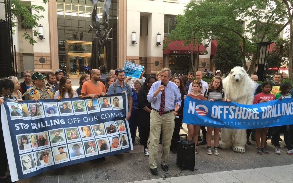 What A Difference A Year Makes