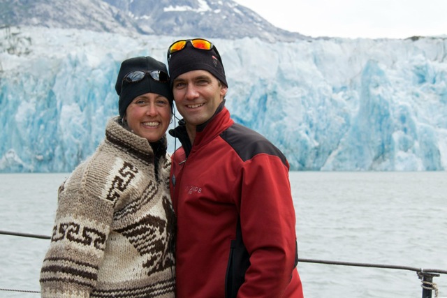 A Nautical Love Story In America’s Tongass