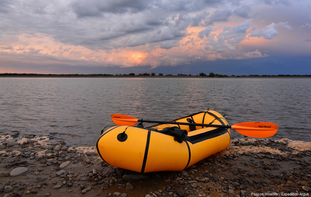 Wild And Remote, Alaska’s Western Arctic Is Nonetheless At Risk