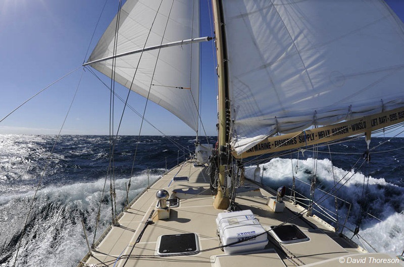 To Address Climate Change, Take Arctic Drilling Off The Table