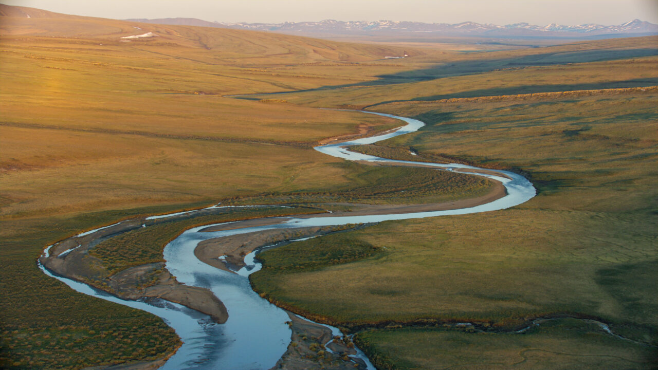 Press Release: Biden’s Proposed Actions for America’s Arctic Recognize Alaska’s Conservation, Climate Potential