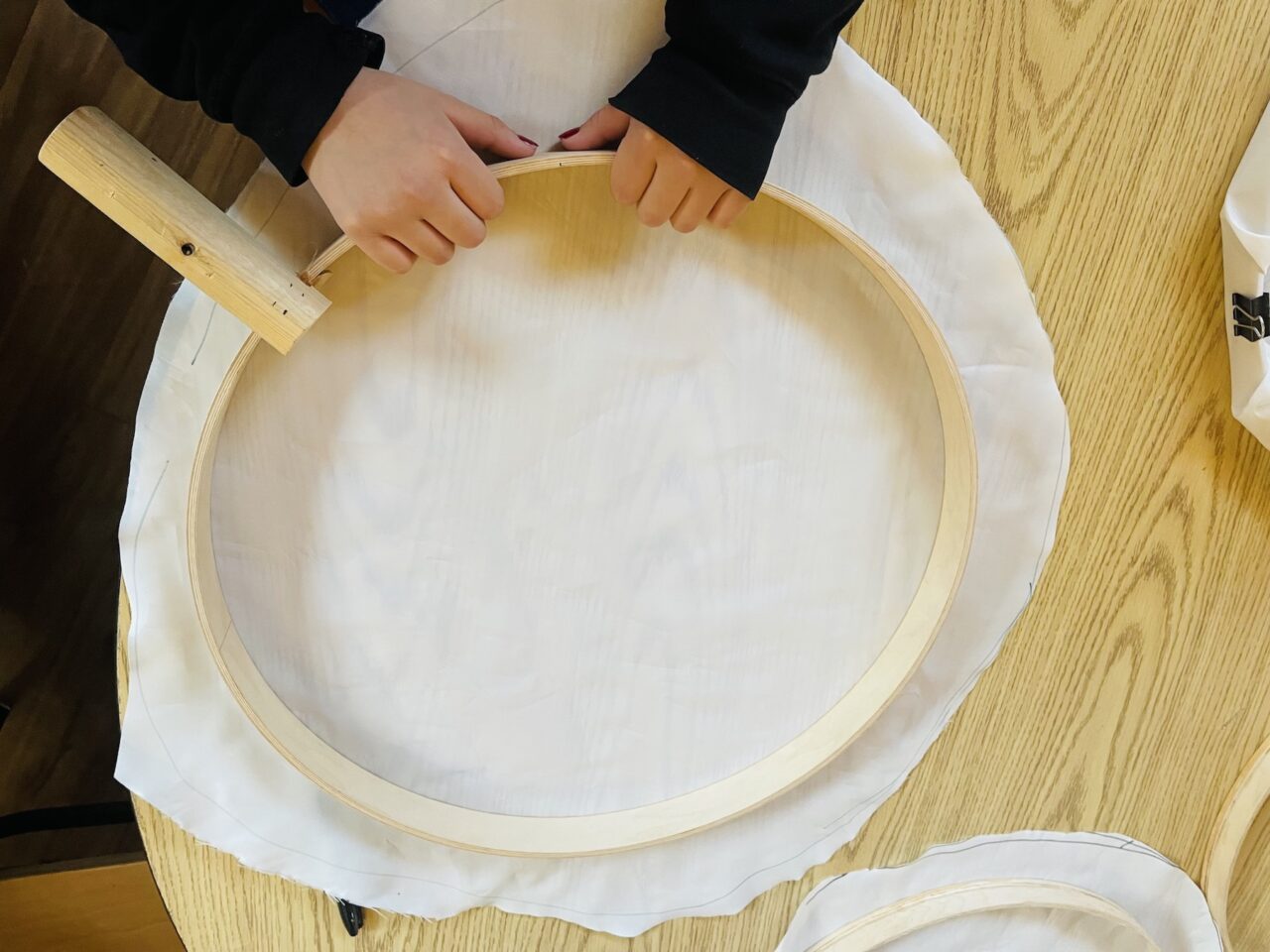 Storytelling on the Kuskokwim: An Update from Polly Andrews 