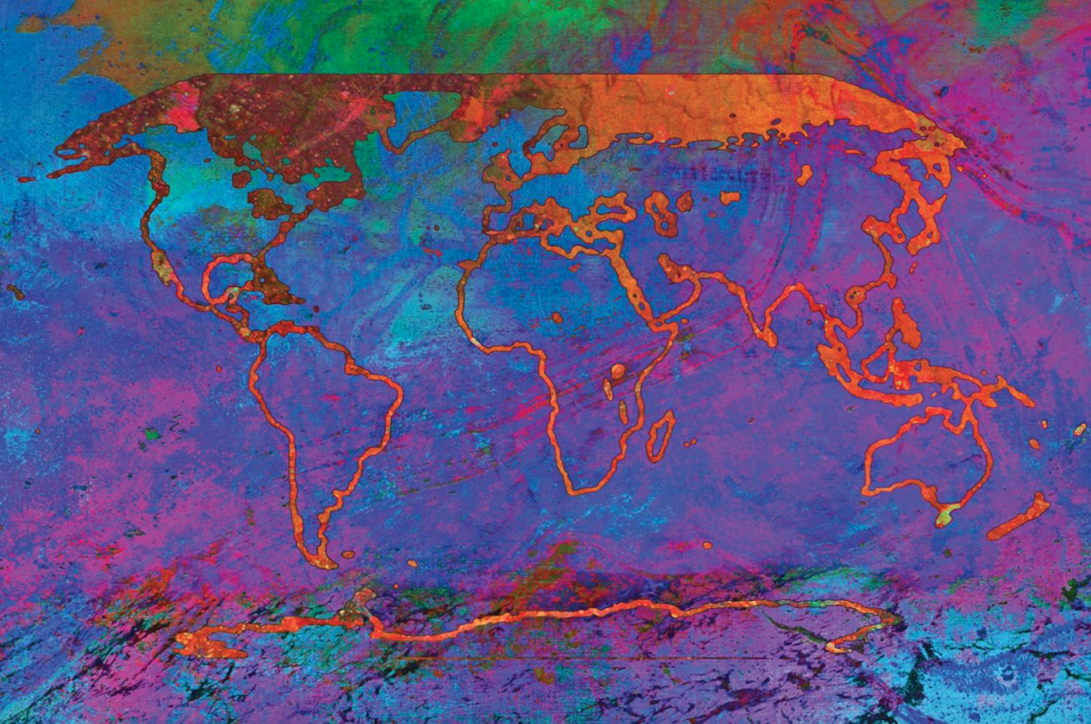 IPCC Report: The climate crisis is here, and humans are a major reason why