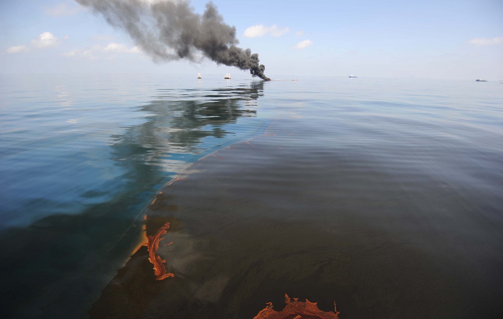 It Begins With The Sea. And If We’re Not Careful, That’s Where It All Will End.