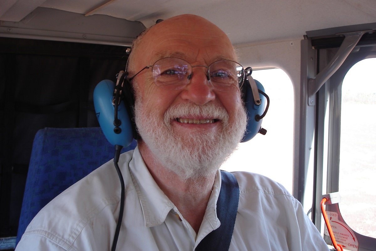 The League says goodbye to an old friend