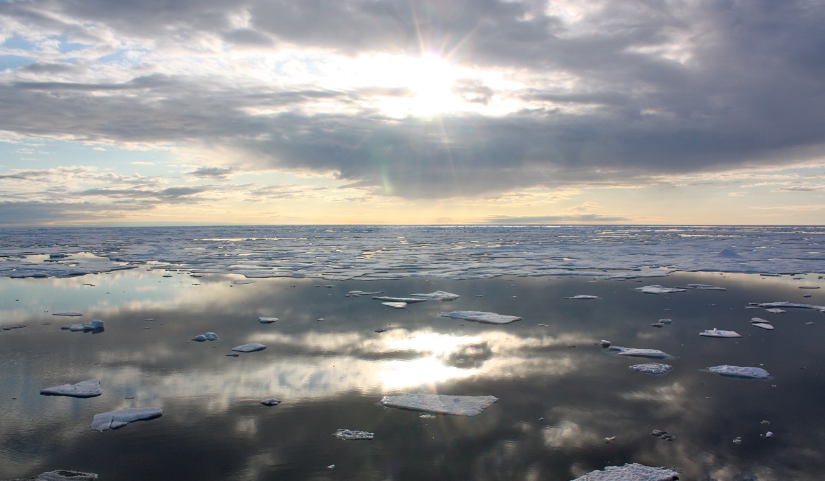 Forfeit of offshore leases is good news for the Arctic Ocean