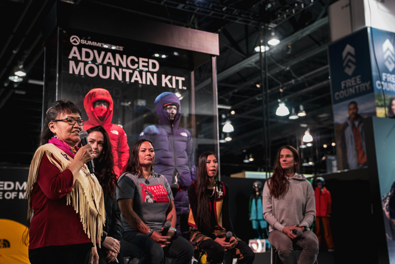 League treks to Denver for Outdoor Retailer Show