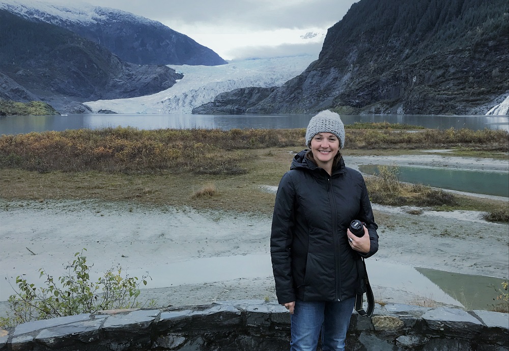 Roads? Not In This Neck Of The Woods