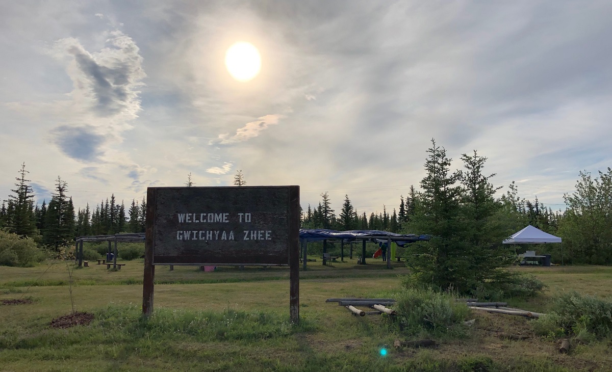 Attending The Arctic Indigenous Climate Summit