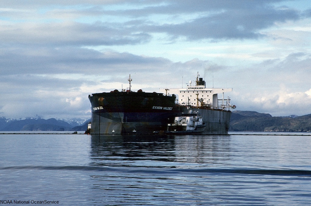 Avoiding Another Exxon Valdez