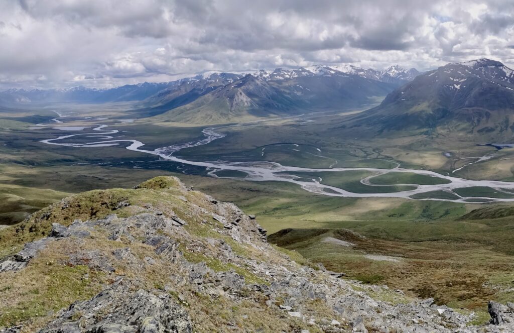 America First? Not When Public Lands Are Being Used to Profit a Foreign Company. 