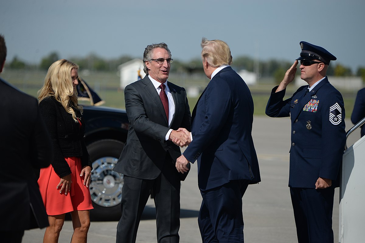 The League’s Official Statement on Doug Burgum’s Confirmation as Interior Secretary