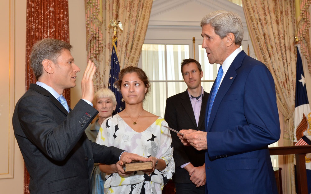 Your Voice Can Make A Difference