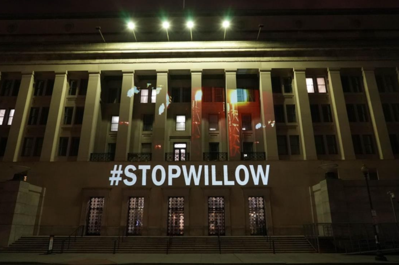 What #StopWillow Accomplished in Just 30 Days 