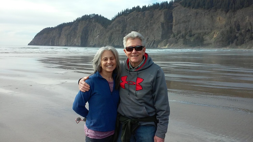 Celebrating 30 Years Of Marriage By Protecting The Arctic Refuge