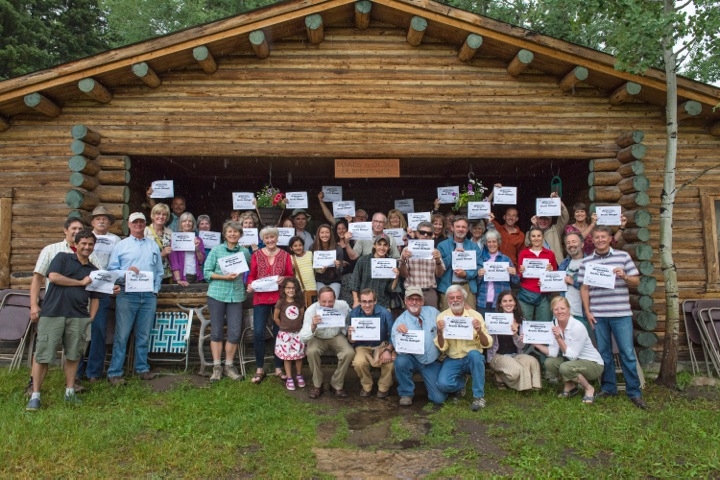 Enter The League’s Arctic National Wildlife Refuge Photo Album Contest