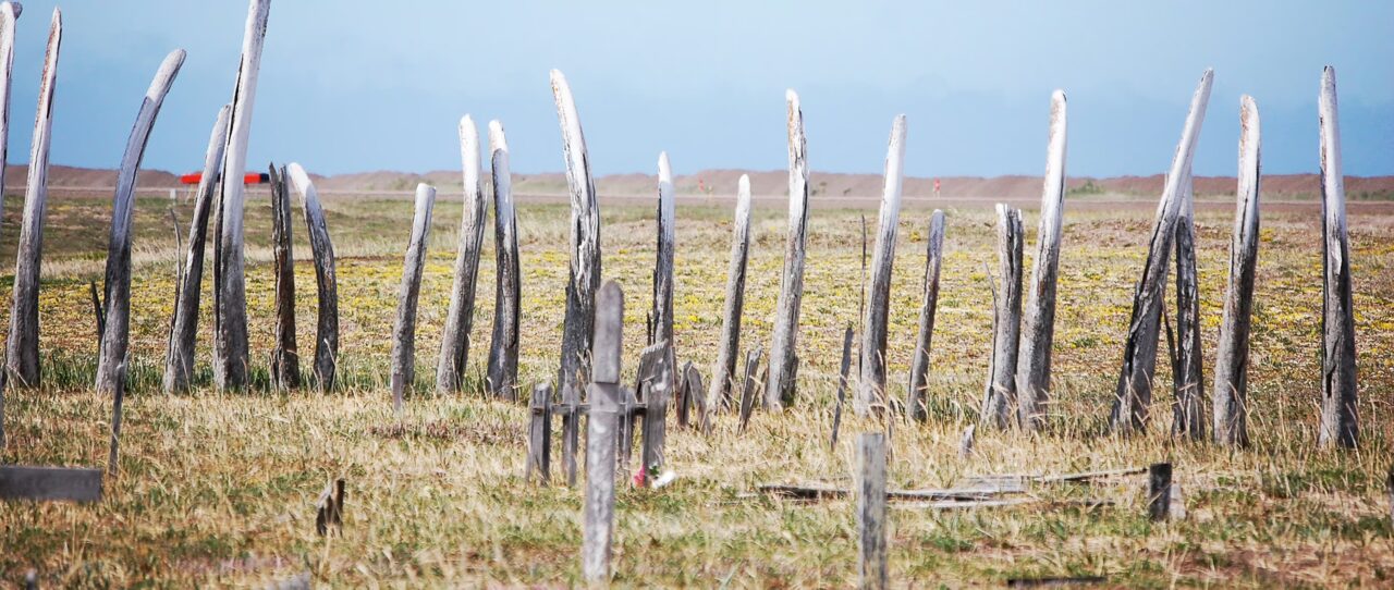 Indigenous communities