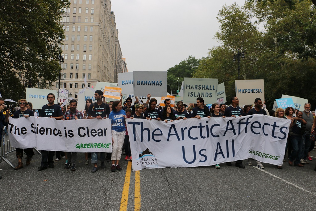 Let’s Finish What We Started