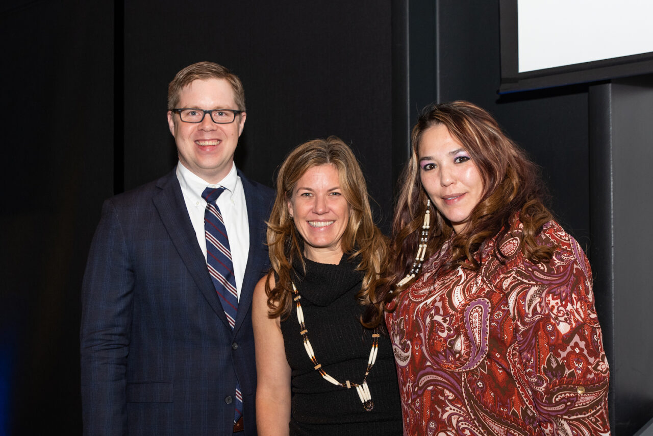 The League Honors President Jimmy Carter With The Mardy Murie Lifetime Achievement Award
