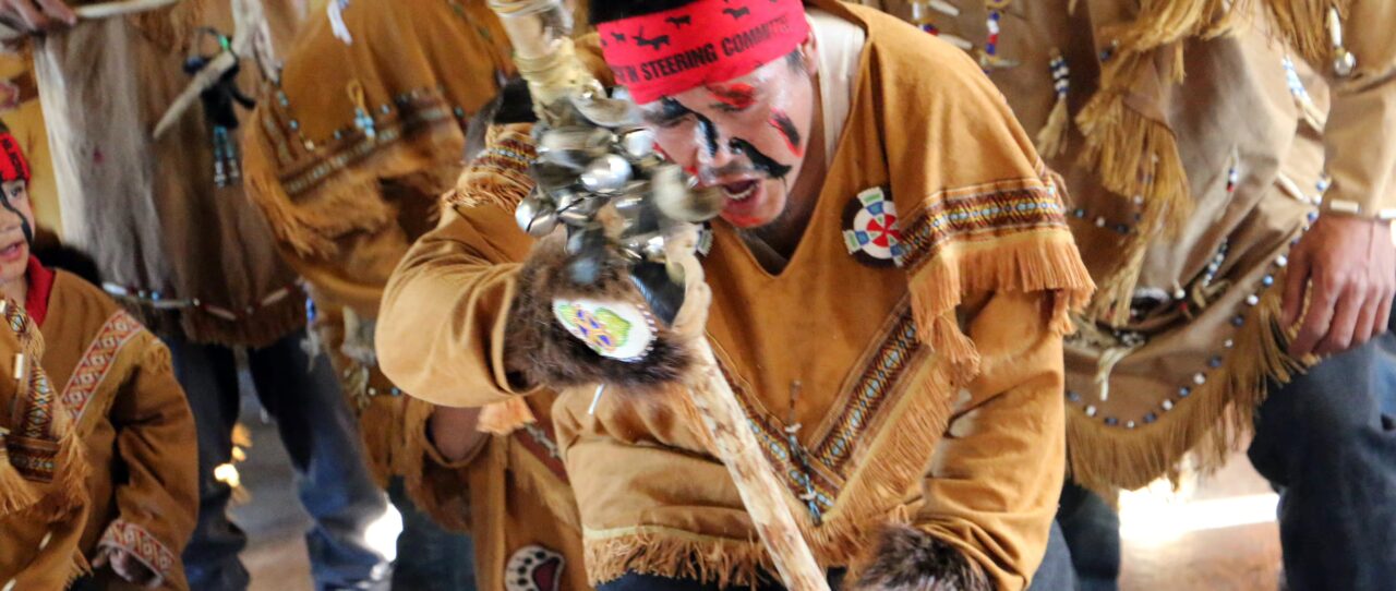 The Gwich’in Nation