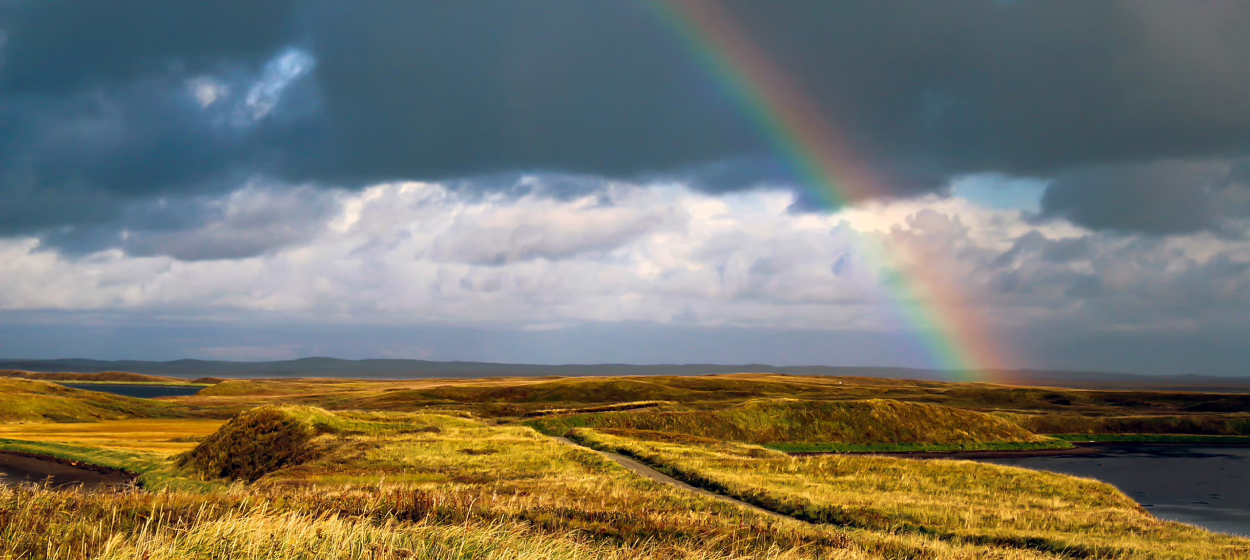 Izembek National Wildlife Refuge