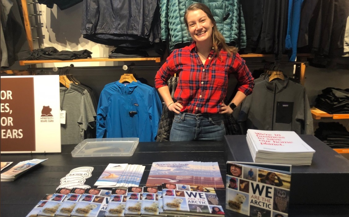 Welcome To Gwichyaa Zee