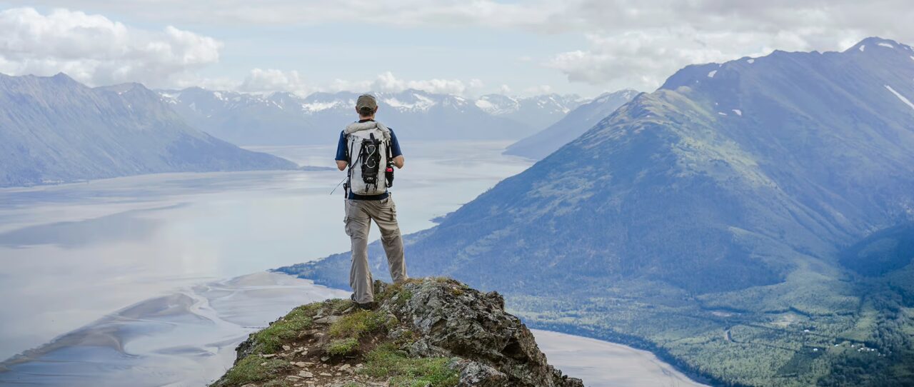 Chugach National Forest
