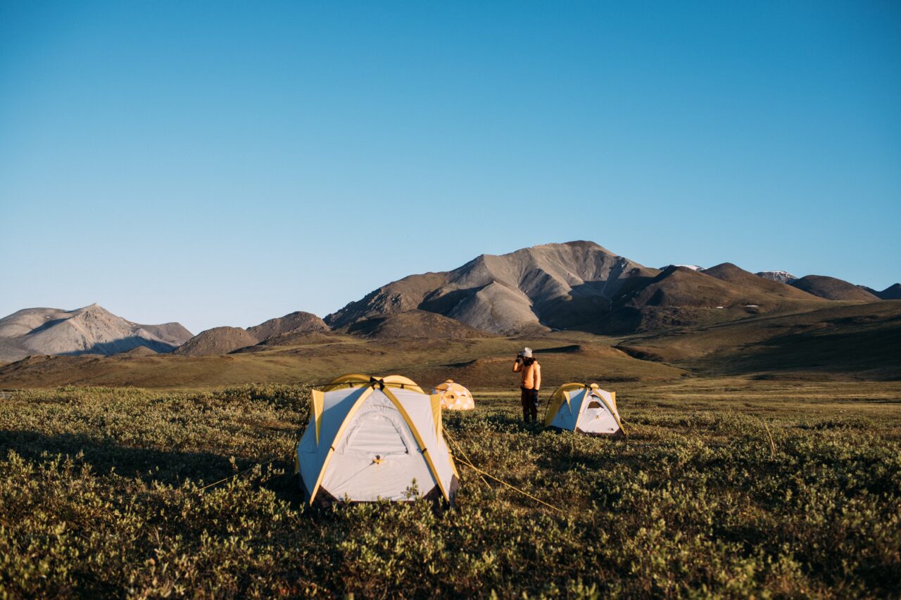Public Lands Under Pressure: From the Arctic to Your Backyard