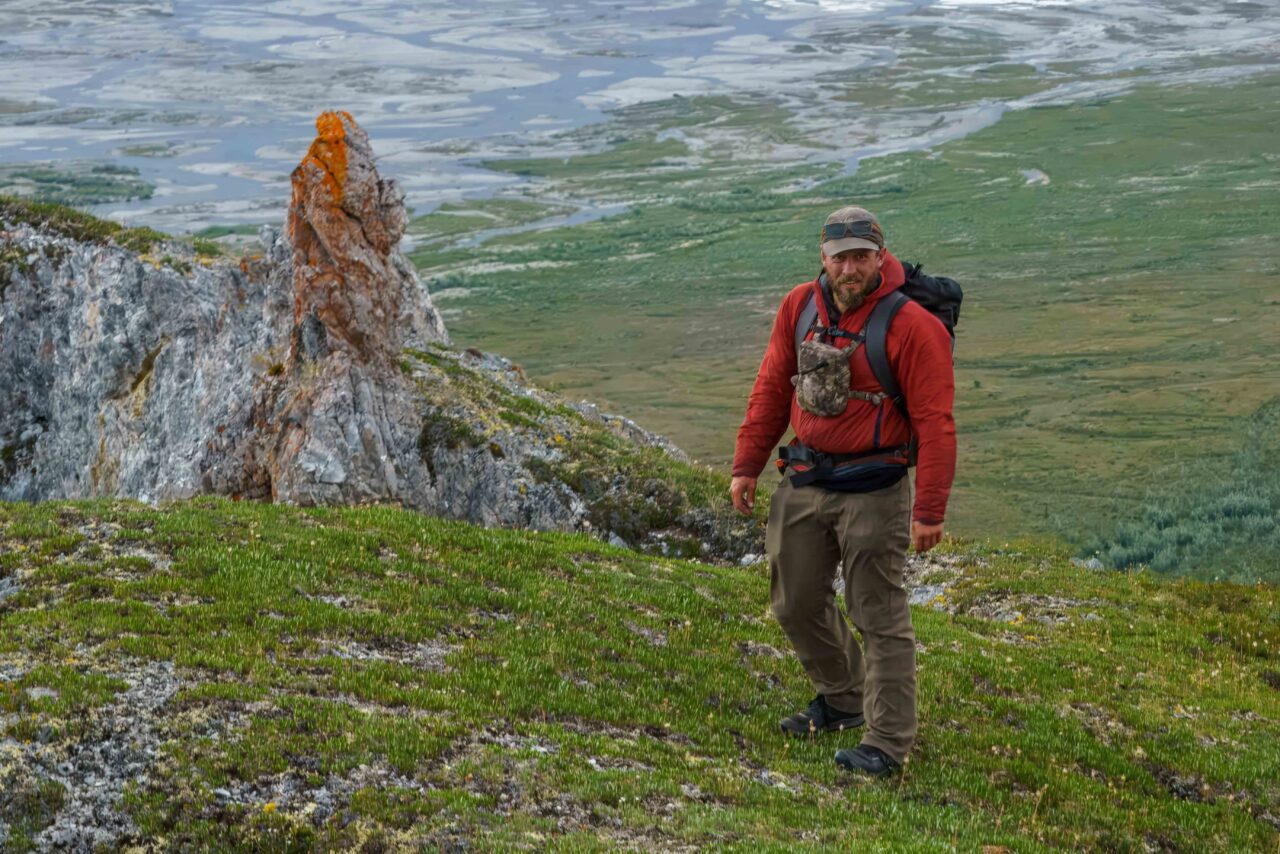 The Arctic, As It Should Be: A Guide’s Perspective on Wilderness
