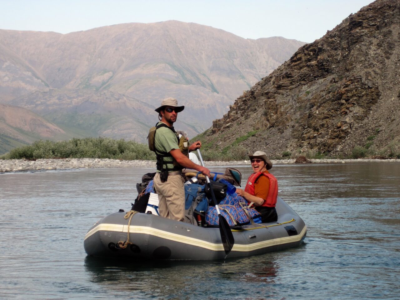 Why We Need Wildlife Refuges