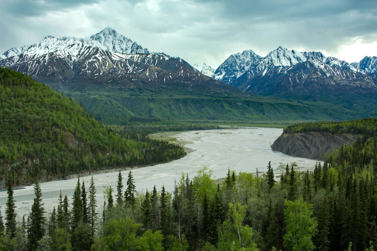 The Public Corporation Behind Alaska’s Megaprojects