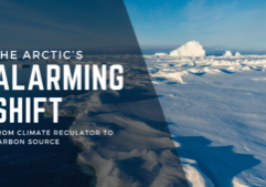 blog cover - NOAA arctic report