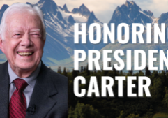 Jimmy Carter - rights free images