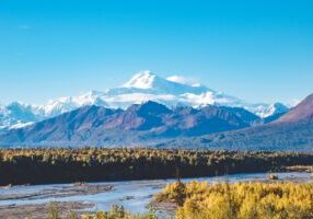 Denali-Rights Free-From Unsplash